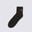 Vớ Vans Mid Length Crew Black