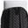 Balo Vans Old Skool Grom Check Backpack Black-Charcoal