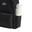 Balo Vans Old Skool Grom Check Backpack Black-Charcoal