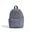 Balo Vans Old Skool Grom Check Backpack Black-White