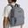 Balo Vans Old Skool Grom Check Backpack Black-White
