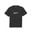 Áo Vans Classic Script Ss Black-White