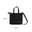 Túi Vans Micro Pergs Tote Black
