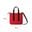 Túi Vans Micro Pergs Tote Crimson Haze