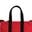 Túi Vans Micro Pergs Tote Crimson Haze