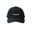 Nón Vans Check Side Curved Bill Jockey Black
