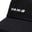 Nón Vans Check Side Curved Bill Jockey Black
