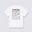 Áo Vans Item List Ss Tee White