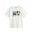 Áo Vans Men Skate Atiba Haze Curb Crew Ss Tee Knit T-Shirt White