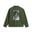 Áo Vans Skate Atiba Haze Military Overshirt United By Skateboarding​