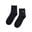 Vớ Vans Mid Length Crew Black