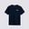 Áo Vans Open Late Ss Tee Navy