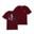 Áo Vans On The Road Ss Tee Burgundy