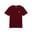 Áo Vans On The Road Ss Tee Burgundy