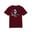 Áo Vans On The Road Ss Tee Burgundy