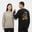Áo Vans Snowboard Graphic Crew Asia Artist Collection-Kenny