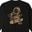 Áo Vans Snowboard Graphic Crew Asia Artist Collection-Kenny