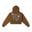 Áo Vans Board Cropped Hoodie Asia Artist Collection-Kenny