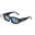 Mắt Kính Vans Lx Uniform Sunglasses Black