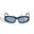 Mắt Kính Vans Lx Uniform Sunglasses Black