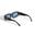 Mắt Kính Vans Lx Uniform Sunglasses Black