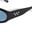 Mắt Kính Vans Lx Uniform Sunglasses Black