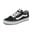 Giày Vans Vero Ls Suede/Canvas Black/White
