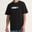 Áo Vans Blur Drop V Ss Tee Black
