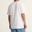 Áo Vans Blur Drop V Ss Tee White