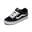Giày Vans Mn Caldrone Suede/Mesh Black/White