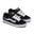 Giày Vans Mn Caldrone Suede/Mesh Black/White