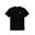 Áo Vans Mini Script Tee-B Black