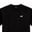 Áo Vans Mini Script Tee-B Black