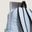 Balo Vans Old Skool Check Backpack Gray Olive