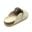 Dép Sneaker Buzz Cream Cork Sole Mule