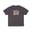 Áo thun Paul Frank Grey Tshirt