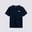 Áo Vans Open Late Ss Tee Navy