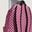 Balo Vans Old Skool Check Backpack Mauvewood