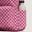 Balo Vans Old Skool Check Backpack Mauvewood