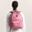 Balo Vans Old Skool Check Backpack Mauvewood