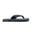 Dép Buzz Y-Strap Casual Life Dk.Grey / Black