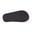 Dép Buzz Y-Strap Casual Life Dk.Grey / Black