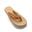 Dép Buzz Y-Strap Casual Life Sheepskin / Tomato Cream