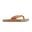 Dép Buzz Y-Strap Casual Life Sheepskin / Tomato Cream