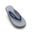 Dép Buzz Y-Strap New Classic Gray/Dark Blue