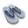 Dép Buzz Y-Strap New Classic Gray/Dark Blue