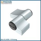  Bản lề 63 Phải Kinlong chính hãng LHD63- R 