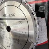  Lưỡi cắt gỗ MEIFENG 3T 120R 