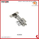  Bản lề bật giảm chấn VICKINI 01238 NP 