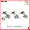 Bản lề bật giảm chấn VICKINI 01238 NP